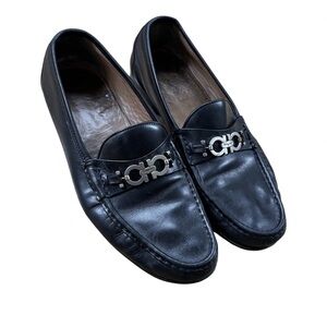Salvatore ferragamo loafers